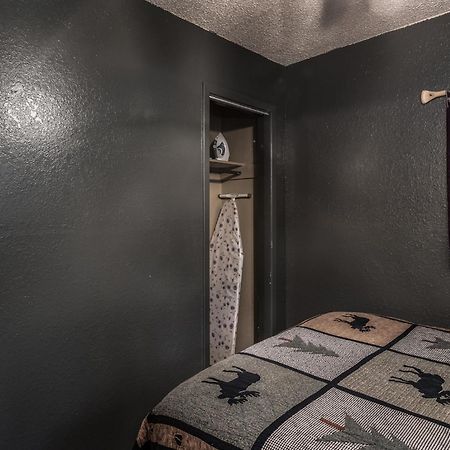 Upper Canyon Inn Ruidoso Esterno foto