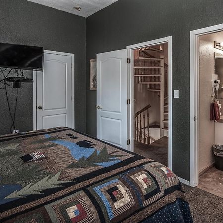 Upper Canyon Inn Ruidoso Esterno foto