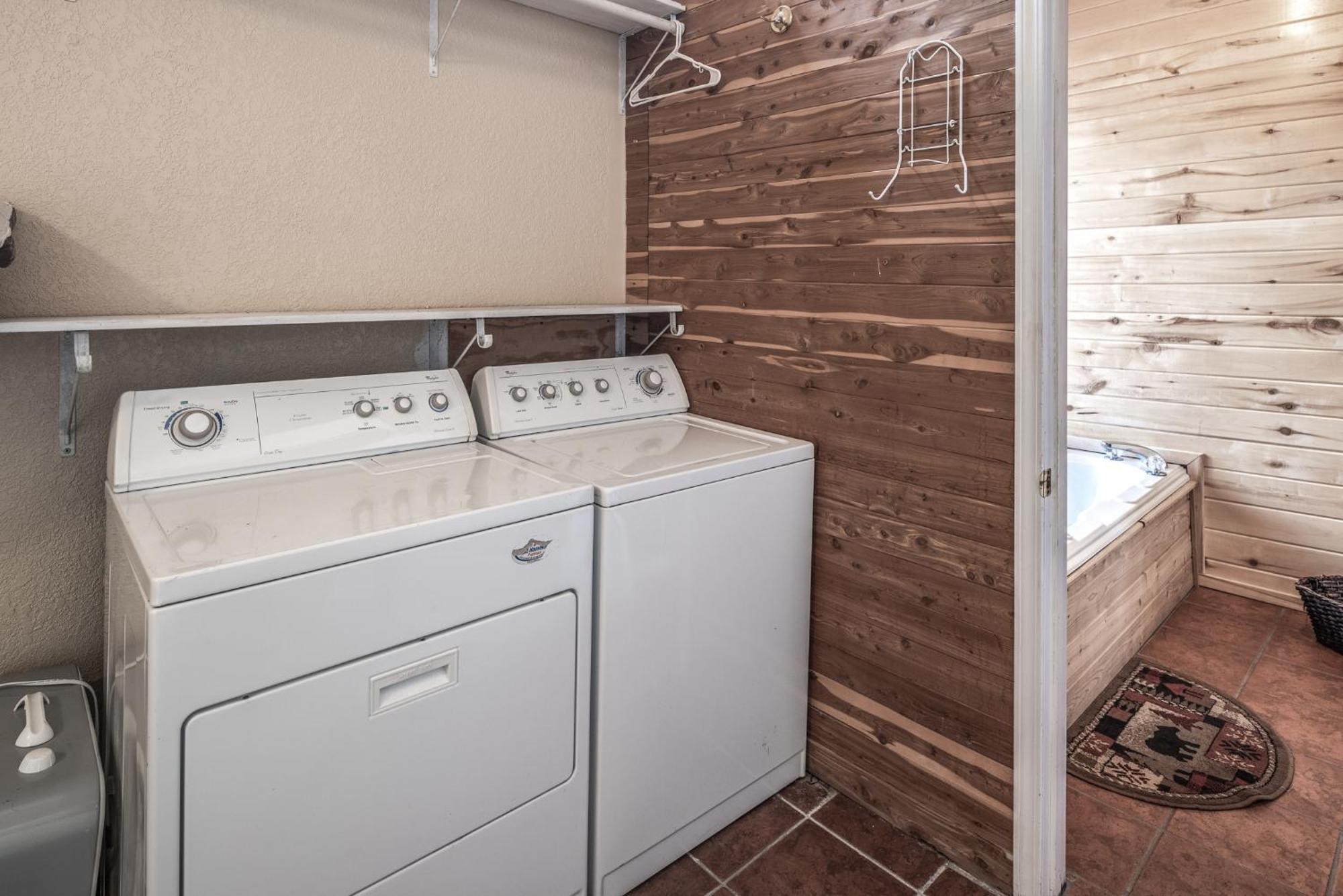 Upper Canyon Inn Ruidoso Esterno foto