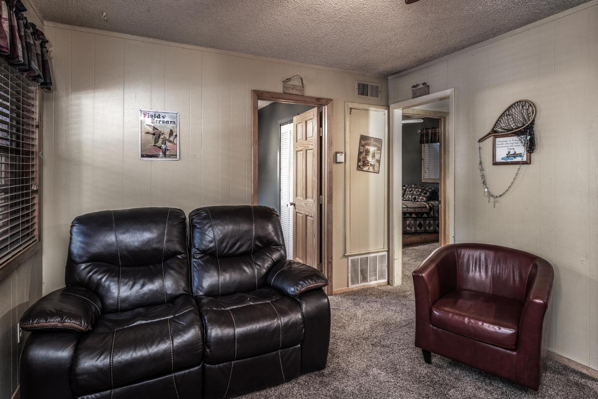 Upper Canyon Inn Ruidoso Esterno foto