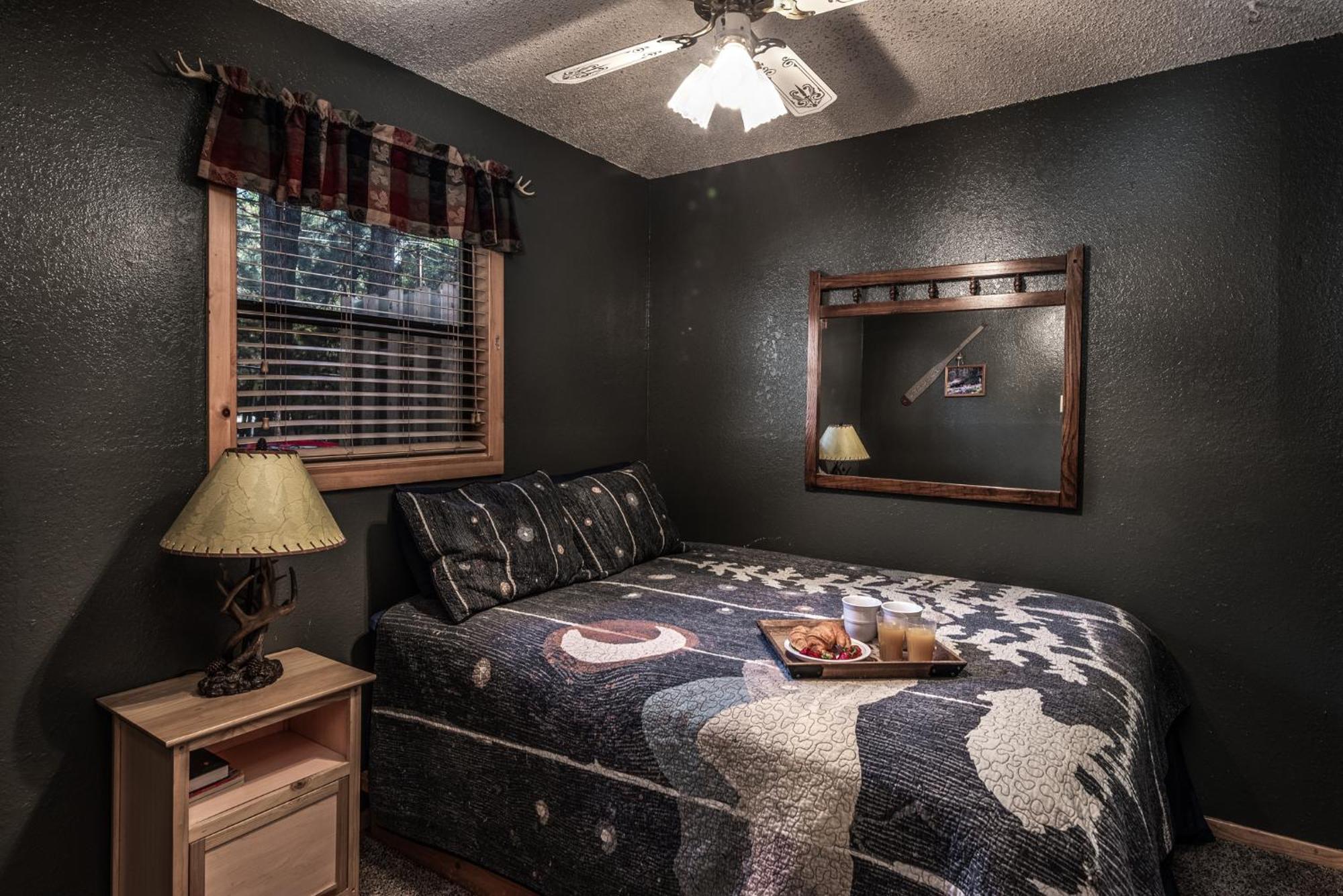 Upper Canyon Inn Ruidoso Esterno foto