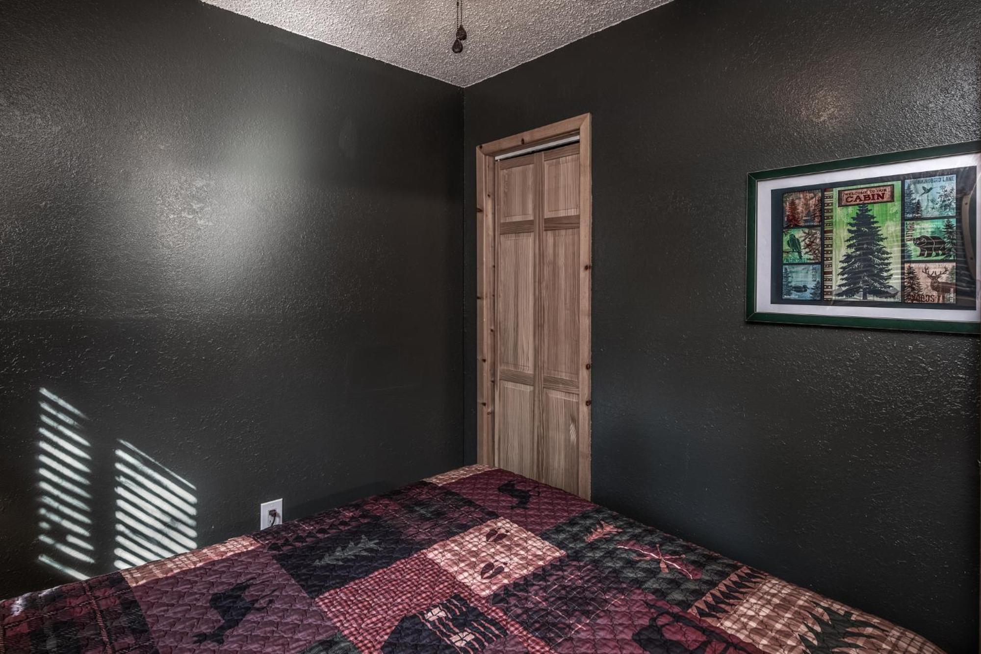 Upper Canyon Inn Ruidoso Esterno foto