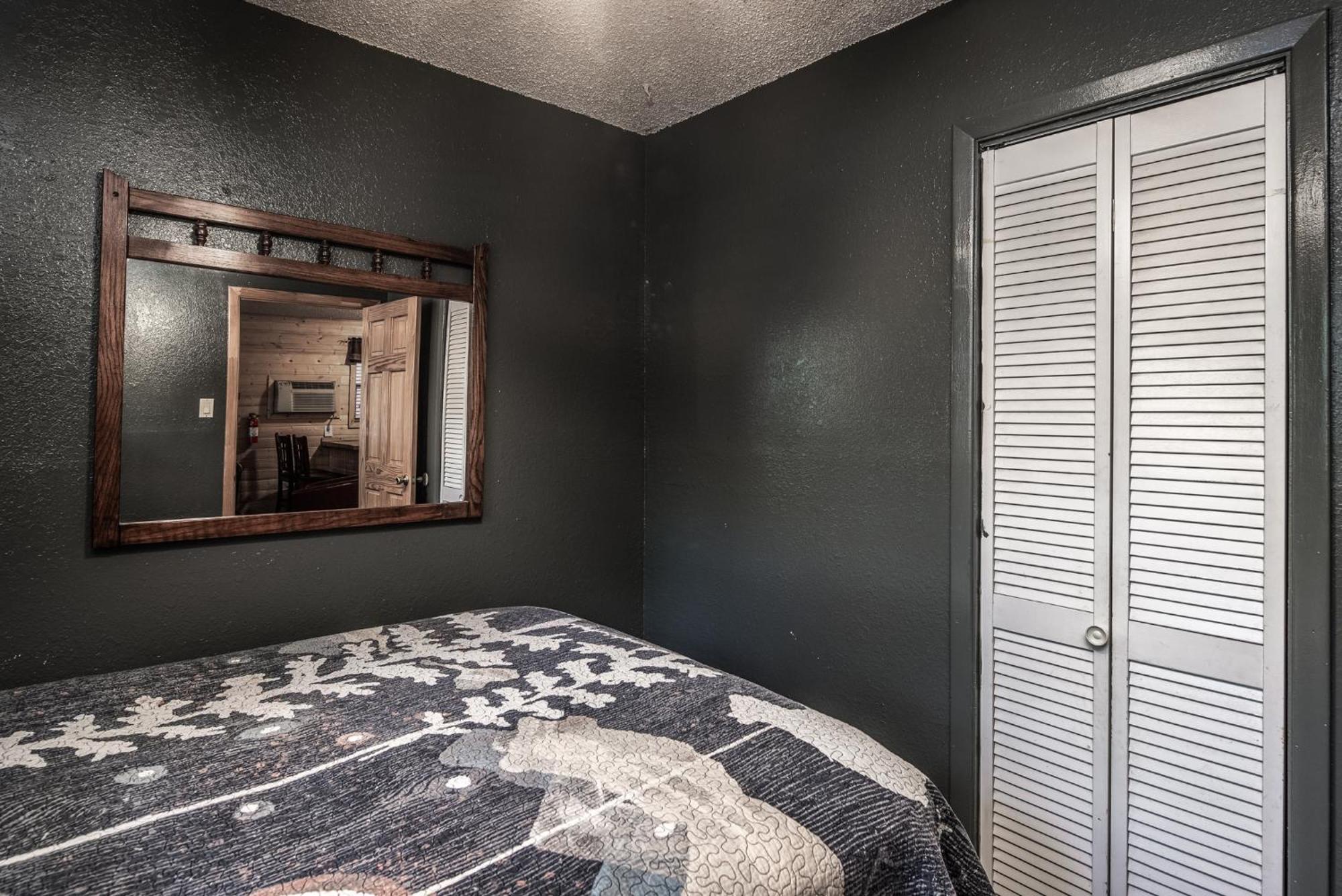 Upper Canyon Inn Ruidoso Esterno foto