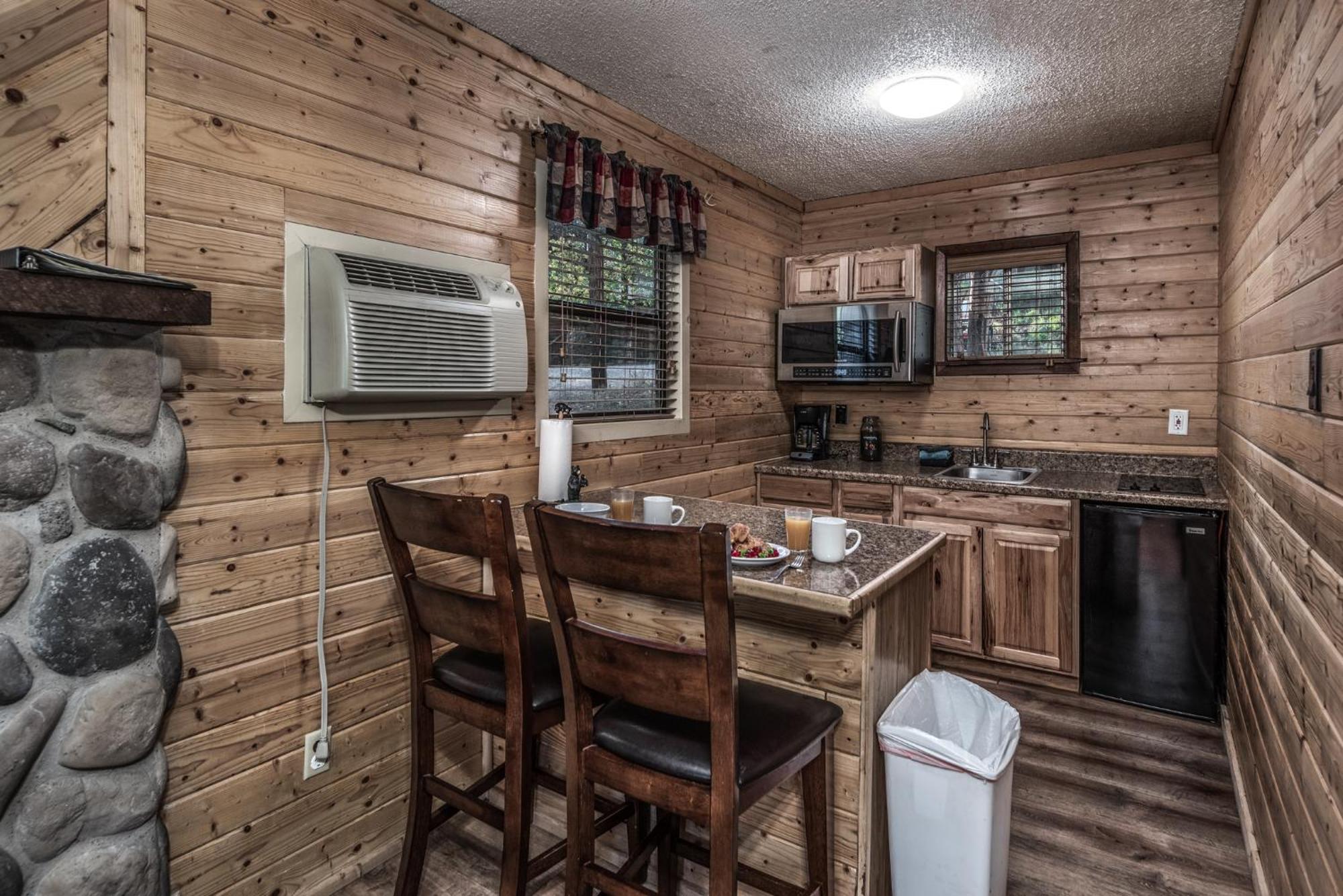 Upper Canyon Inn Ruidoso Esterno foto