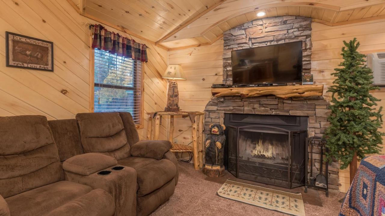 Upper Canyon Inn Ruidoso Esterno foto
