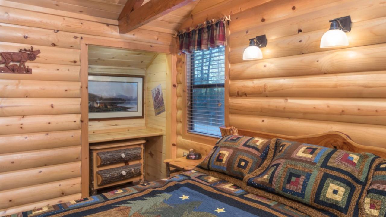 Upper Canyon Inn Ruidoso Esterno foto