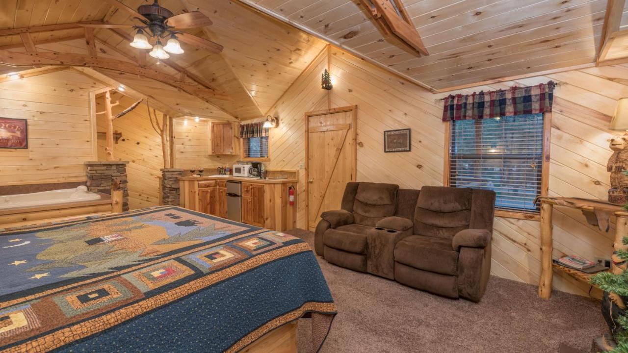 Upper Canyon Inn Ruidoso Esterno foto