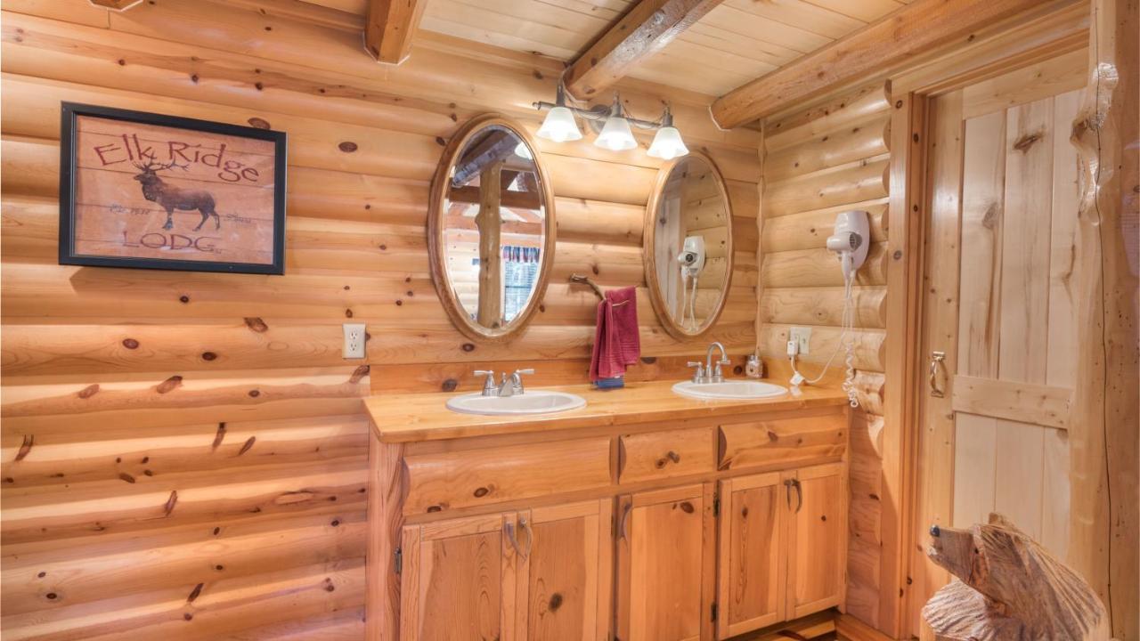 Upper Canyon Inn Ruidoso Esterno foto