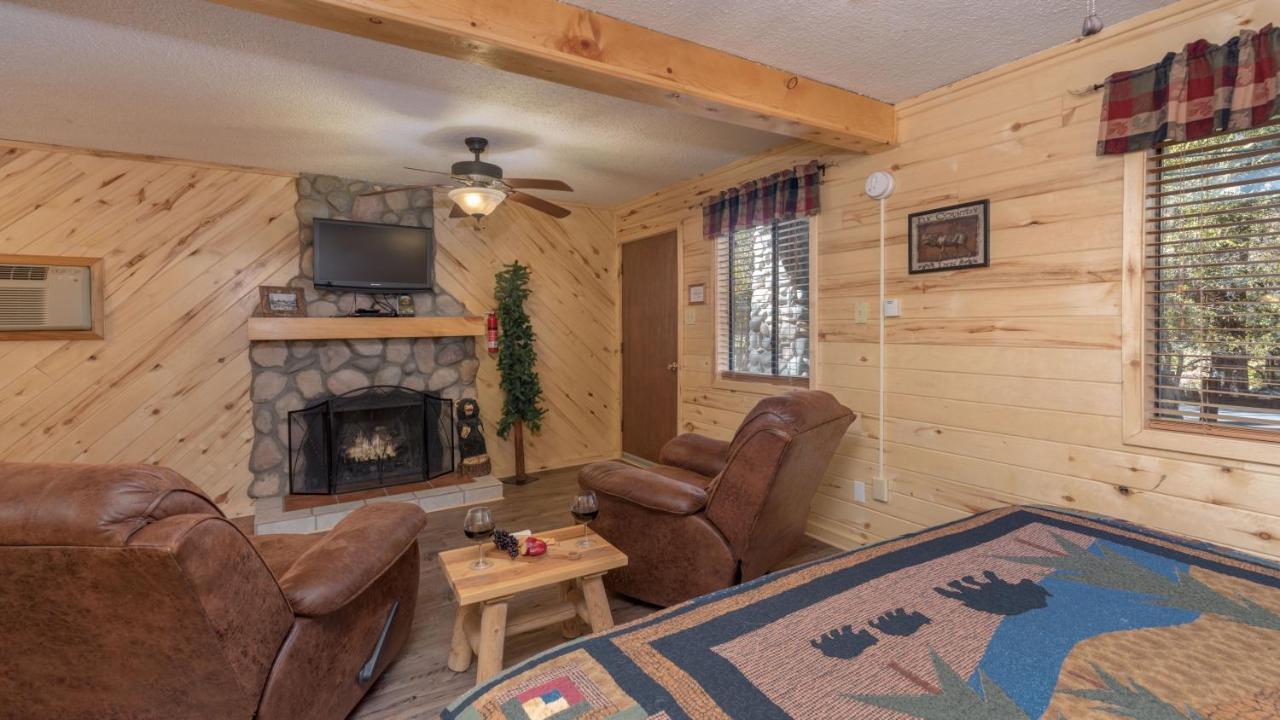 Upper Canyon Inn Ruidoso Esterno foto
