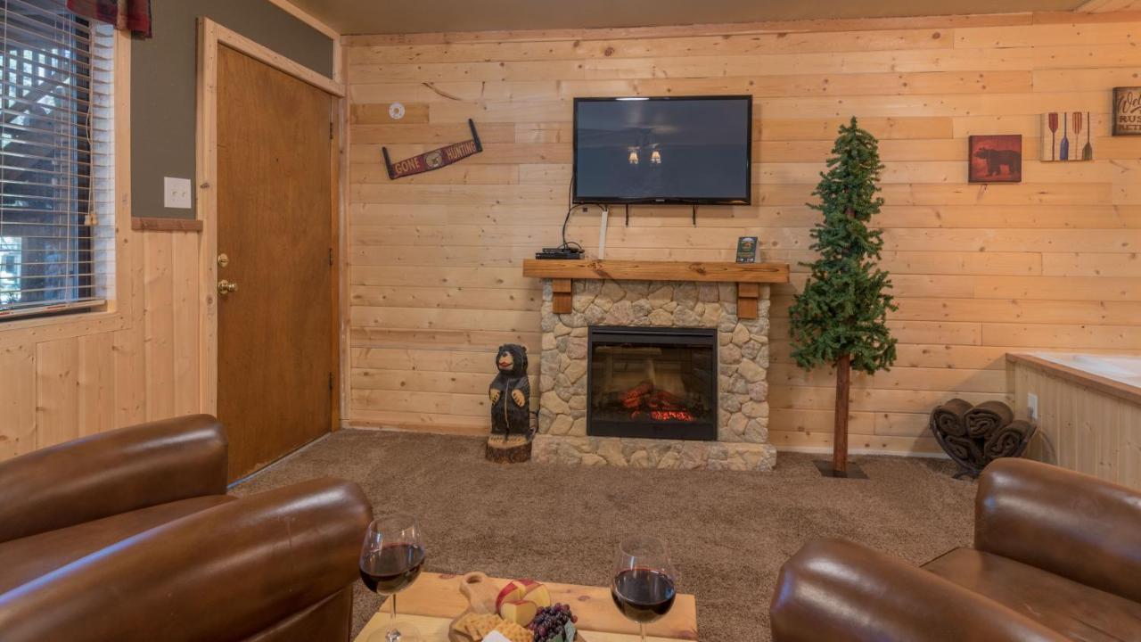 Upper Canyon Inn Ruidoso Esterno foto