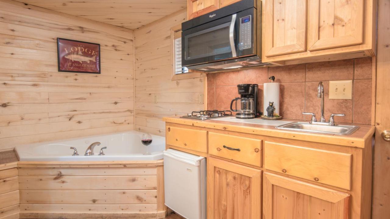 Upper Canyon Inn Ruidoso Esterno foto
